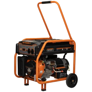 موتوربرق7/5 کیلوات  فالکون مدل BS7500III