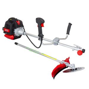 علفتراش دوشی MR          مدل BG520