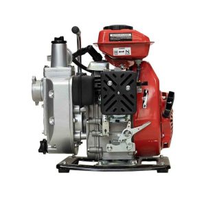 موتورپمپ 1 اینچ چهارزمانه