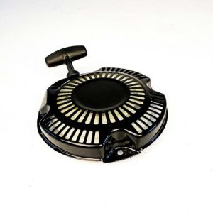 هندل موتورپمپ روبین