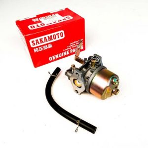 کاربراتور موتورپمپ روبین