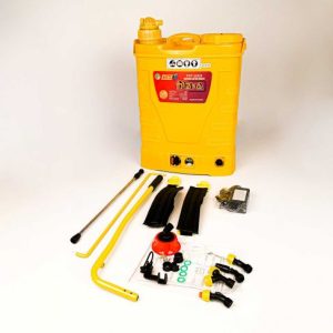 سمپاش شارژی 2 کاره