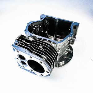 سیلندر موتور روبین