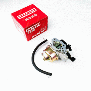 کاربراتور موتورپمپ هندا