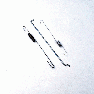 میل فنرگاز موتورپمپ هندا