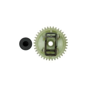 دنده رگلاتور موتور پمپ  روبین