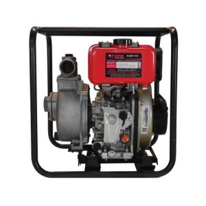 موتورپمپ 2 اینچ گازوییلی کاما